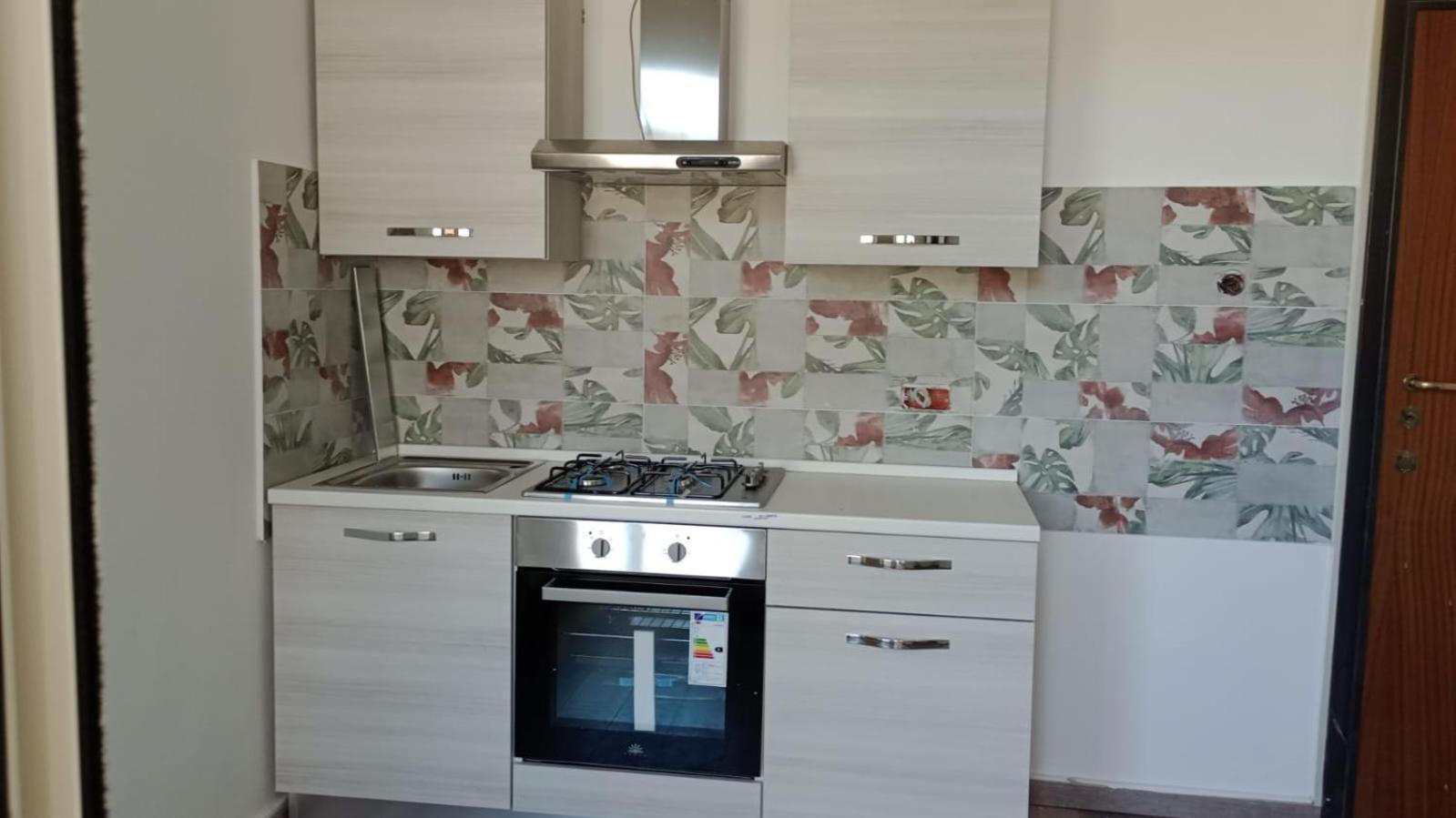 Wonderful Via Etnea Apartment Катания Екстериор снимка