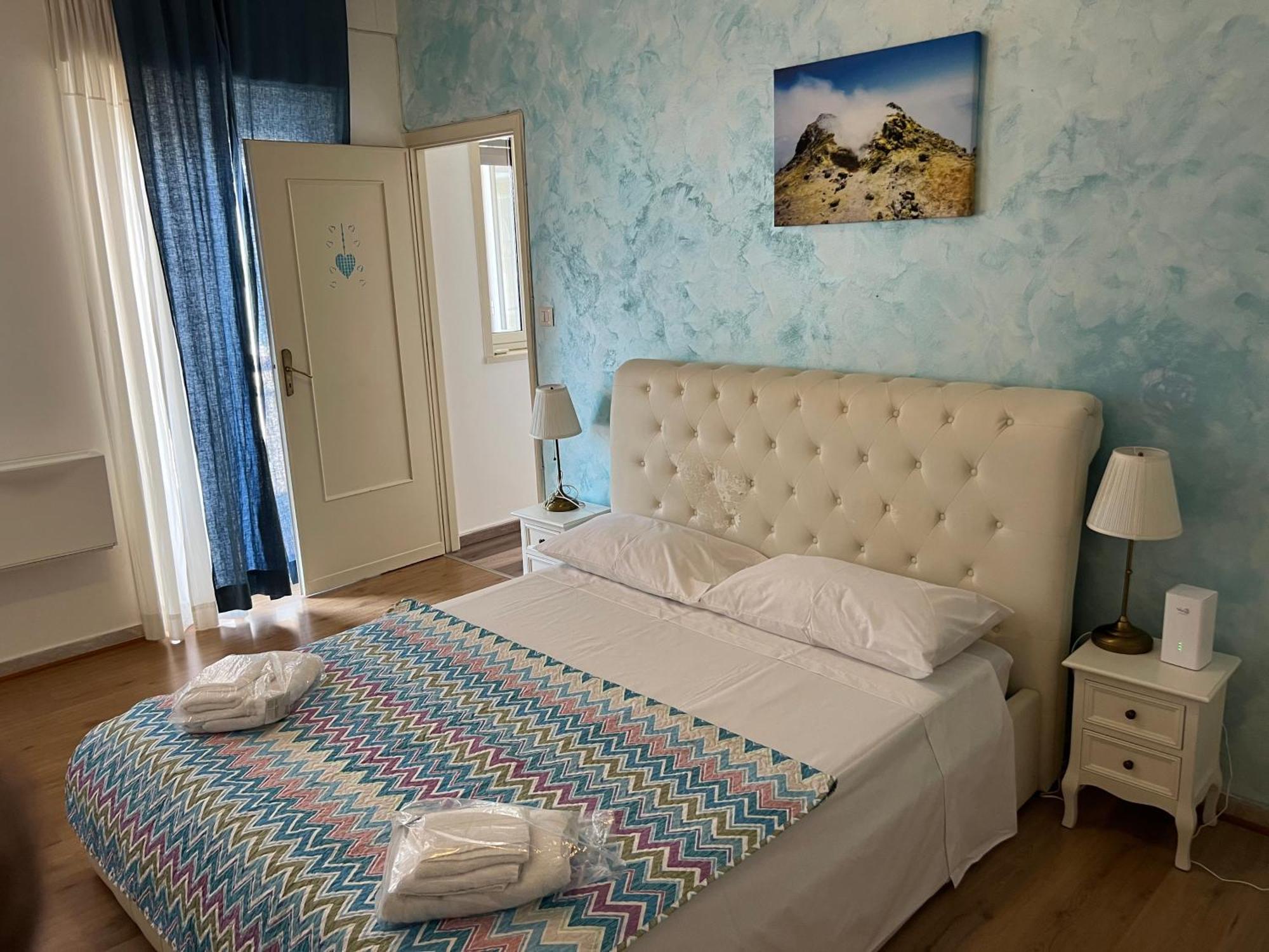 Wonderful Via Etnea Apartment Катания Екстериор снимка