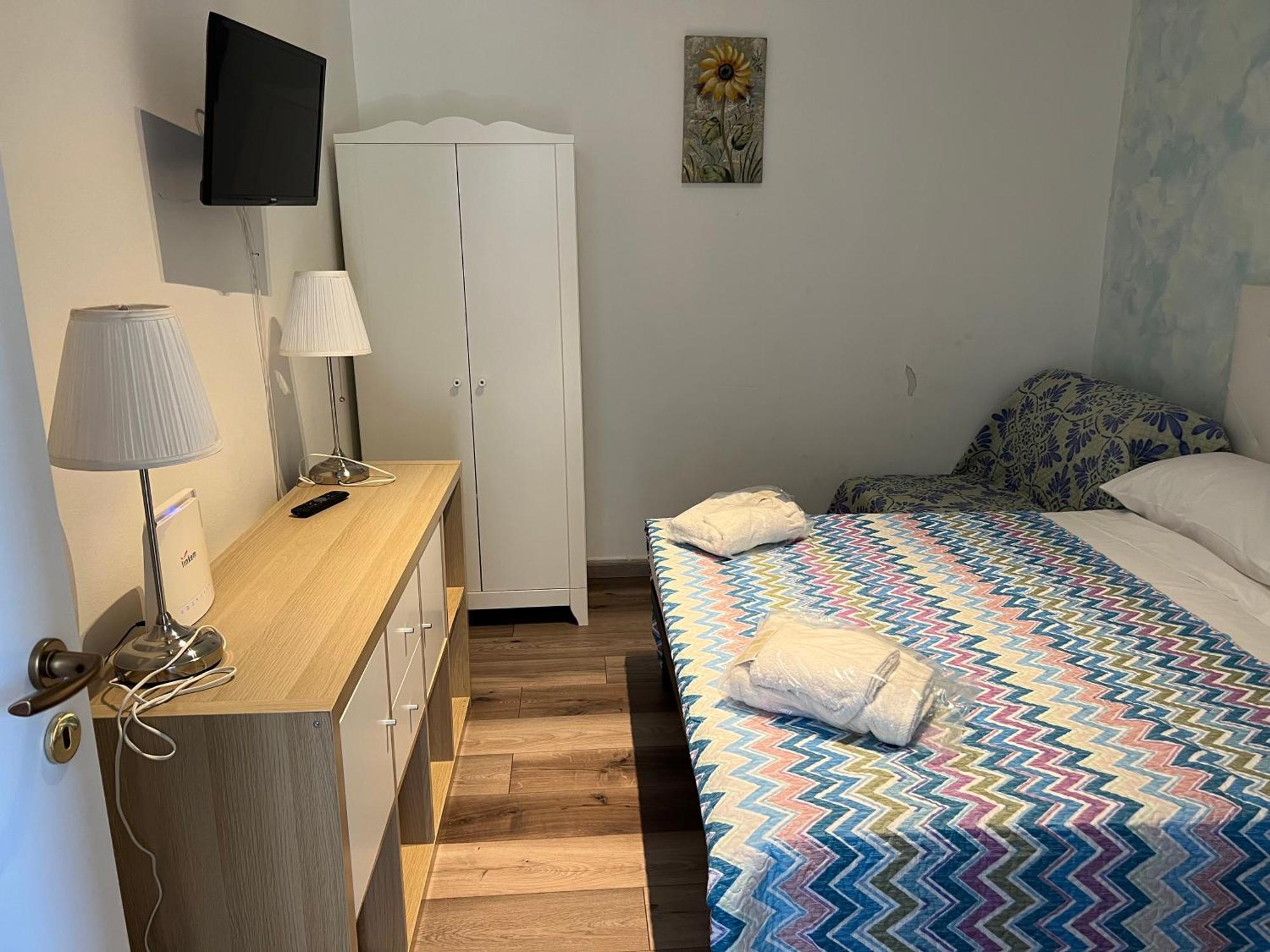 Wonderful Via Etnea Apartment Катания Екстериор снимка