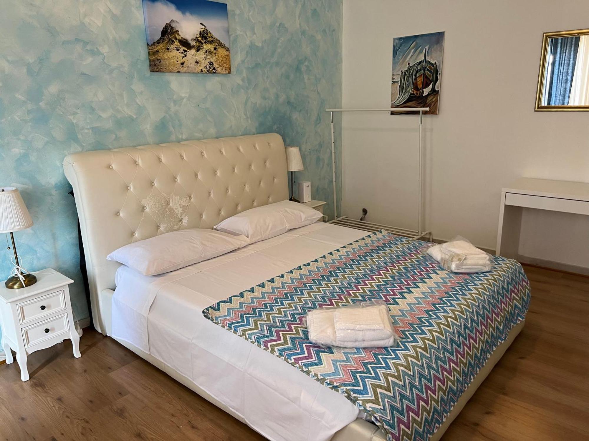 Wonderful Via Etnea Apartment Катания Екстериор снимка