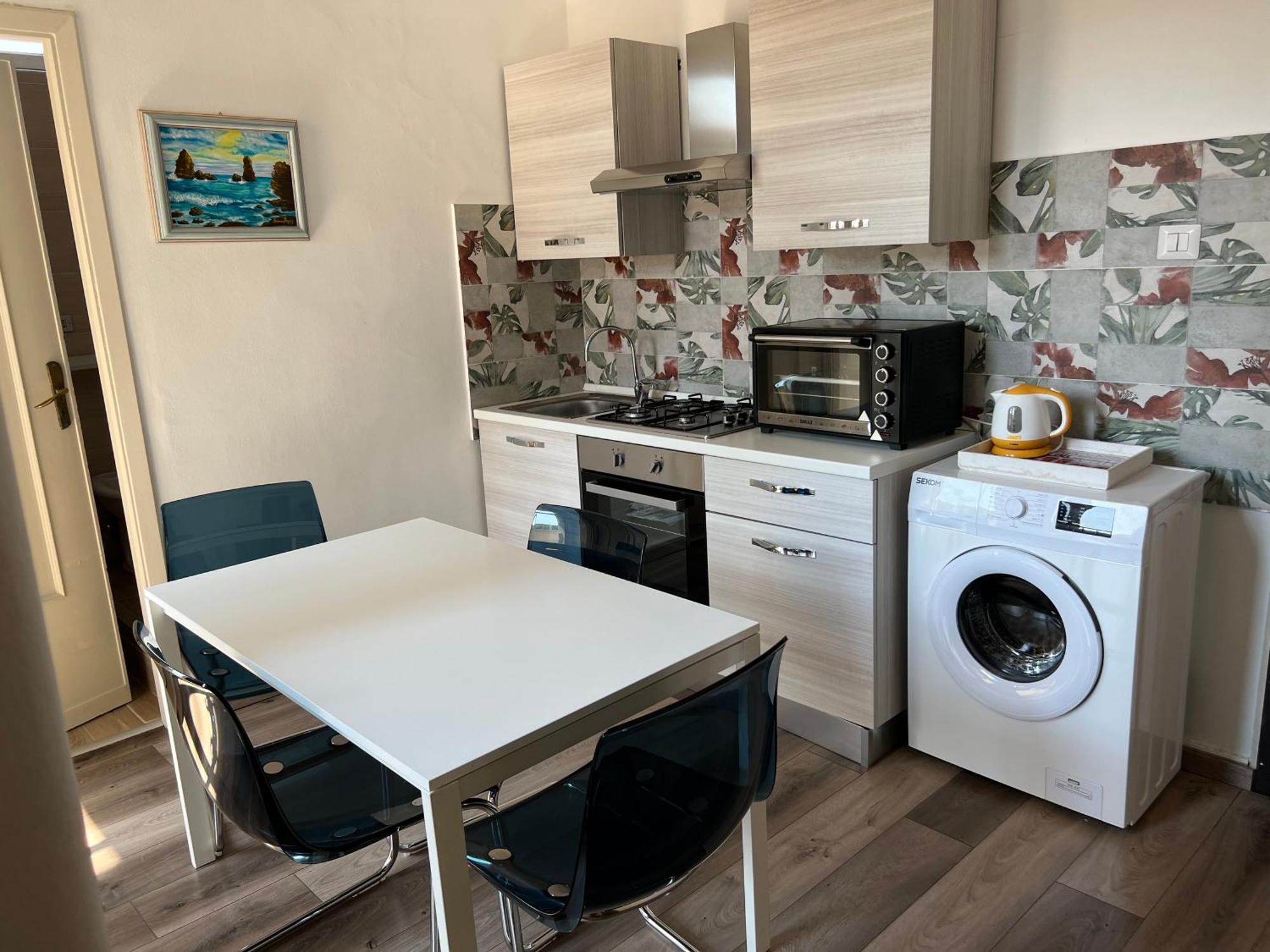 Wonderful Via Etnea Apartment Катания Екстериор снимка